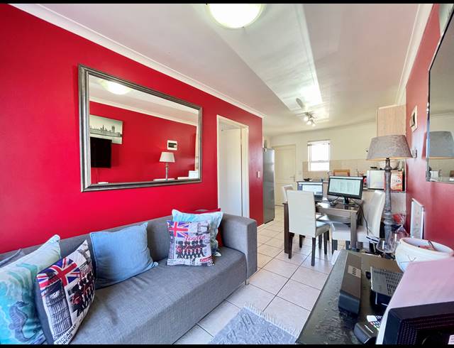 1 BEDROOM APARTMENT TO LET IN MUIZENBERG